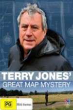 Watch Terry Jones Great Map Mystery Movie2k