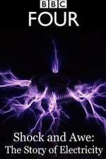 Watch Shock and Awe The Story of Electricity Movie2k