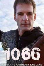 Watch 1066: A Year to Conquer England Movie2k