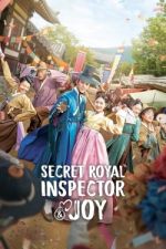 Watch Secret Royal Inspector Joy Movie2k