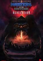 Watch Masters of the Universe: Revelation Movie2k