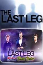 Watch The Last Leg: Locked Down Under Movie2k