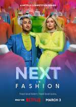 Watch Next in Fashion Movie2k