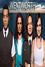 Watch Wentworth Movie2k