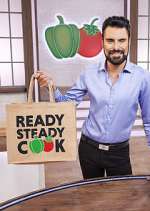 Watch Ready Steady Cook Movie2k