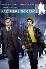 Watch Partners In Crime (2014) Movie2k