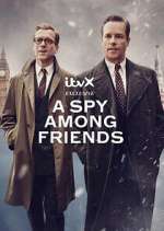 Watch A Spy Among Friends Movie2k