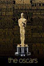 Watch The Academy Awards Movie2k