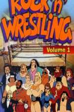 Watch Rock 'n' Wrestling Movie2k