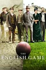 Watch The English Game Movie2k