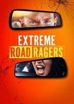 Extreme Road Ragers movie2k