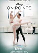 Watch On Pointe Movie2k