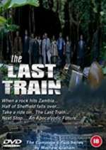 Watch The Last Train Movie2k