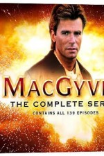 Watch MacGyver Movie2k