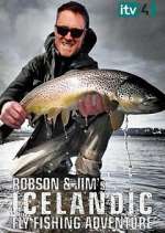 Watch Robson and Jim's Icelandic Fly-Fishing Adventure Movie2k