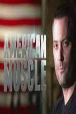 Watch American Muscle Movie2k