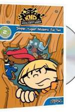 Watch Codename Kids Next Door Movie2k