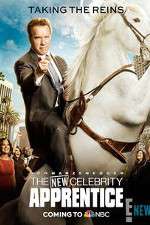 Watch The NEW Celebrity Apprentice Movie2k