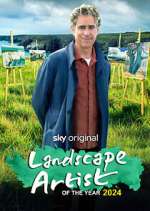 Watch Landscape Artist of the Year Movie2k