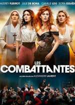 Watch Les Combattantes Movie2k