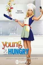 Watch Young & Hungry Movie2k