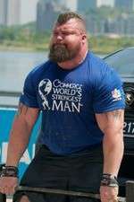 Watch World's Strongest Man Movie2k