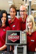 Watch The Checkout Movie2k