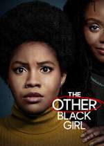Watch The Other Black Girl Movie2k