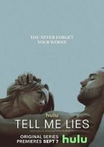 Watch Tell Me Lies Movie2k