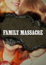 Watch Family Massacre Movie2k