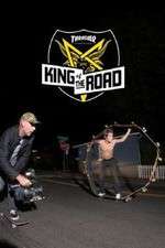 Watch King of the Road Movie2k