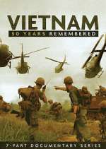 Watch Vietnam: 50 Years Remembered Movie2k