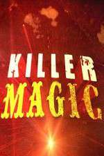 Watch Killer Magic Movie2k