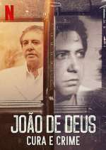 Watch João de Deus - Cura e Crime Movie2k