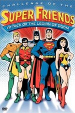 Watch Challenge of the SuperFriends Movie2k