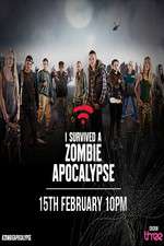 Watch I Survived a Zombie Apocalypse Movie2k