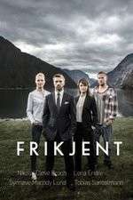 Watch Frikjent Movie2k