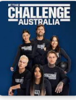 Watch The Challenge: Australia Movie2k