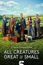 Watch All Creatures Great and Small Movie2k