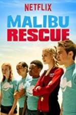 Watch Malibu Rescue Movie2k