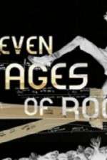 Watch Seven Ages of Rock Movie2k