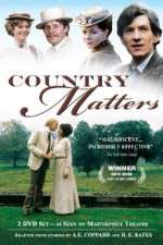 Watch Country Matters Movie2k