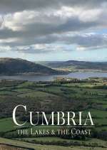 Watch Cumbria: The Lakes and the Coast Movie2k