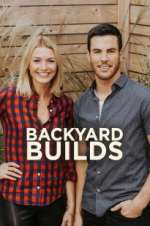 Watch Backyard Builds Movie2k