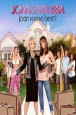 Watch Joan & Melissa Joan Knows Best Movie2k