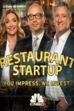 Watch Restaurant Startup Movie2k