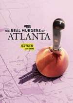 Watch The Real Murders of Atlanta Movie2k