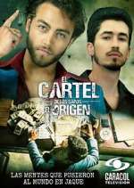 Watch El cártel de los Sapos: El origen Movie2k