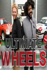 Watch Ultimate Wheels Movie2k