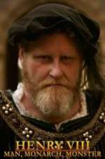 Watch Henry VIII: Man, Monarch, Monster Movie2k